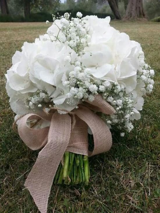 چند نمونه از مدل دسته گل عروس جدید برای عروس خانم های باسلیقه