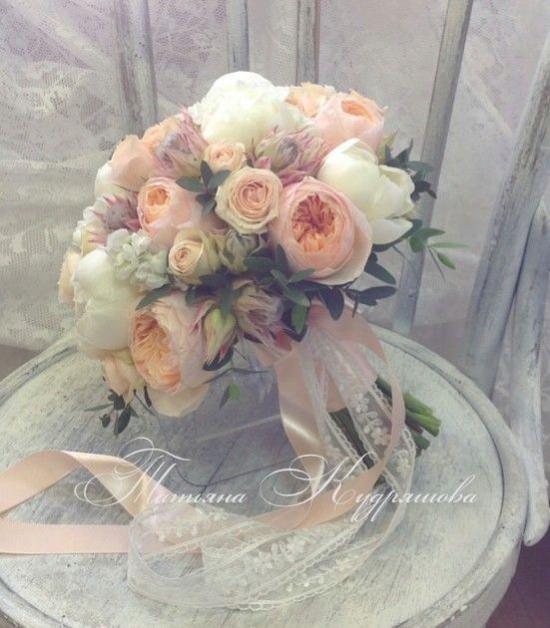 چند نمونه از مدل دسته گل عروس جدید برای عروس خانم های باسلیقه