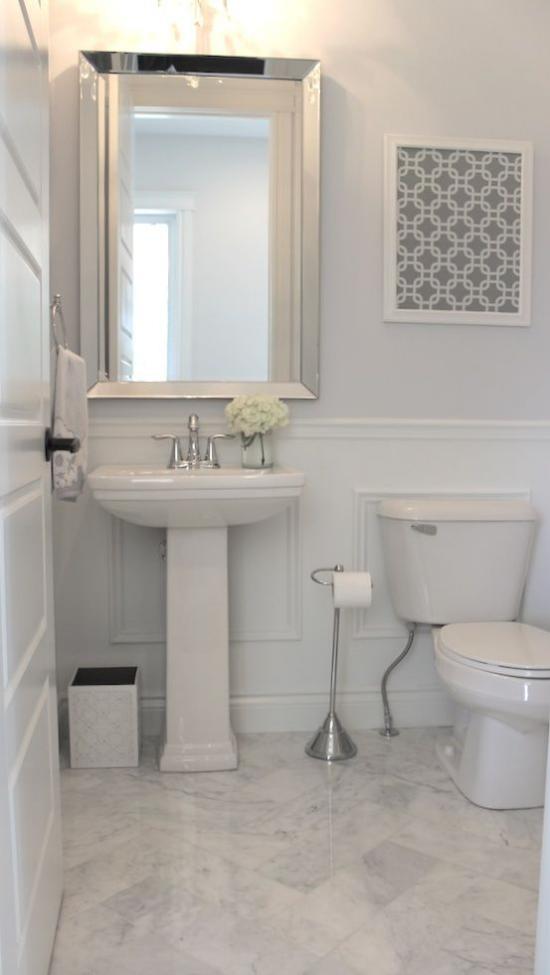انواع طراحی داخلی سرویس بهداشتی و حمام برای خانه های امروزی