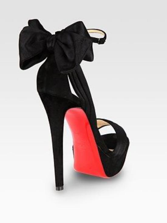 جدیدترین مدل کفش مجلسی زنانه با طرح های شیک و متفاوت