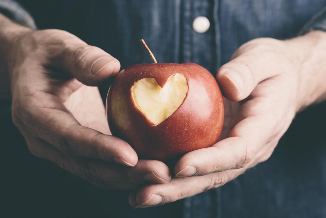 آیا سرکه سیب می تواند اختلال نعوظ را درمان کند؟