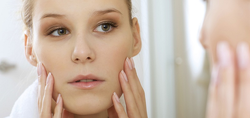 راه هایی که به ایجاد عادتهای مراقبت از پوست در شما می انجامد