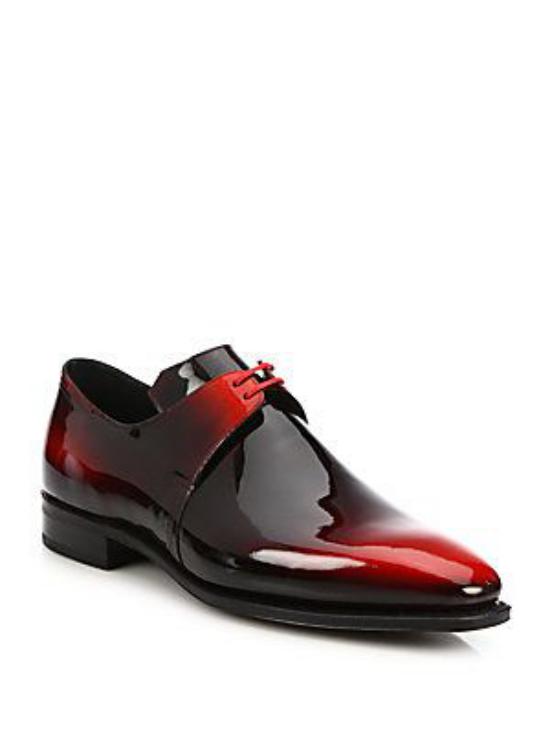 گالری از کفش مردانه مجلسی شیک با طرح های جذاب سال