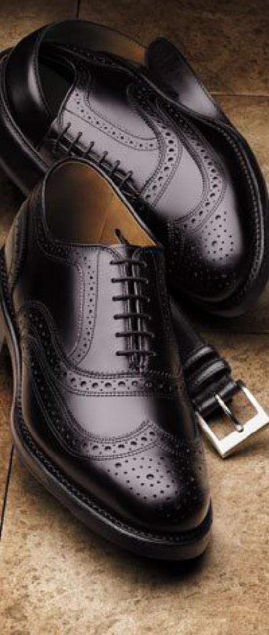 کفش مردانه مجلسی ترک جدید و زیبا مخصوص شیک پوشان