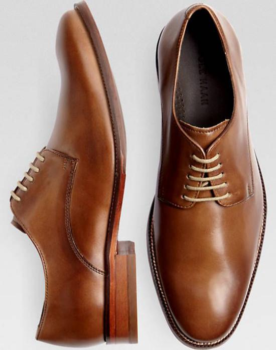 مدل کفش مجلسی مردانه چرم جدید با طرح های متفاوت