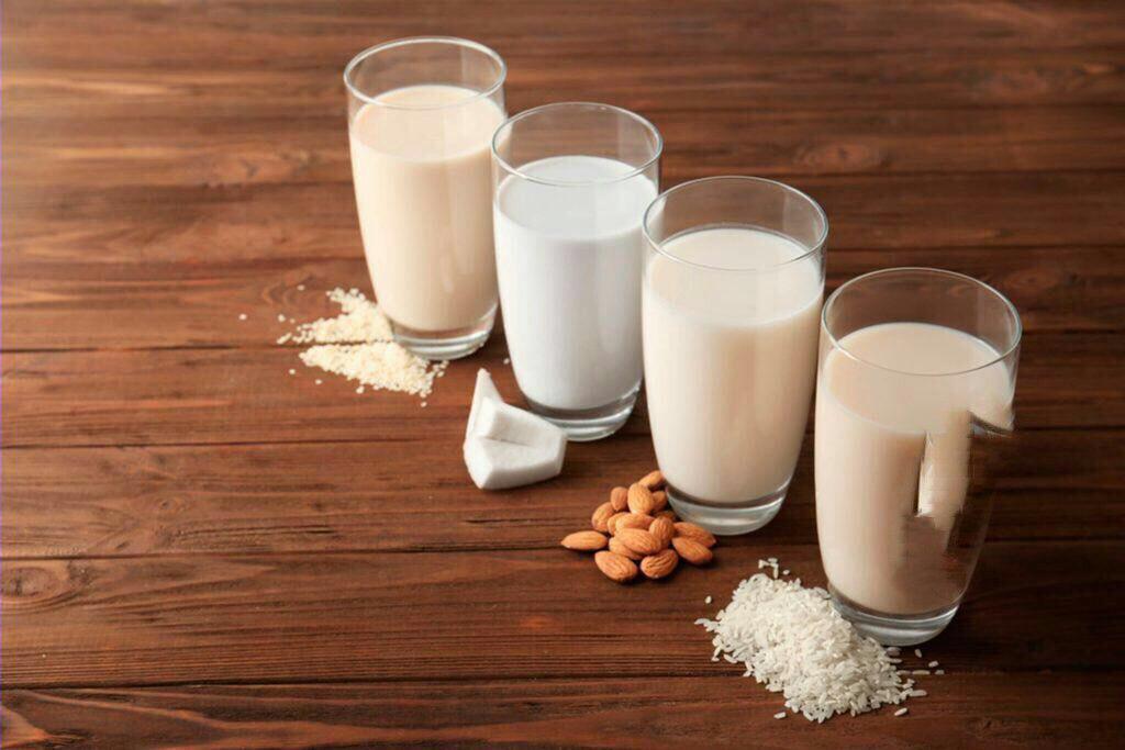 فواید سلامتی شیر چیست و چه تاثیری بر وزن می گذارد؟