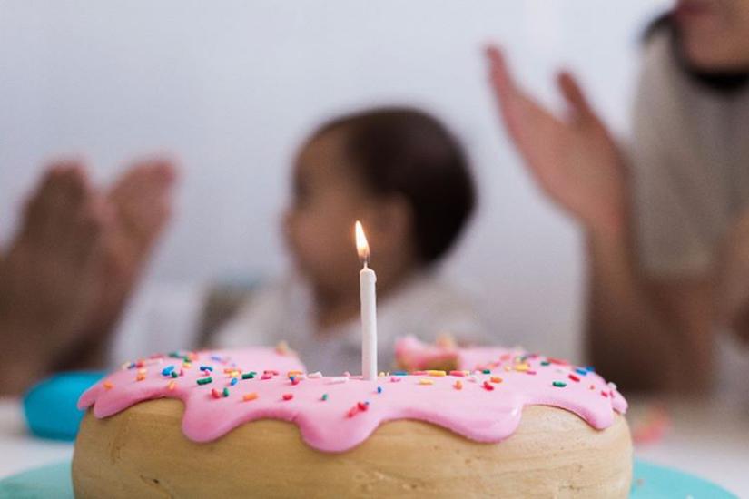 عکس کیک تولد زیبا و جدید برای مهمانی های متفاوت