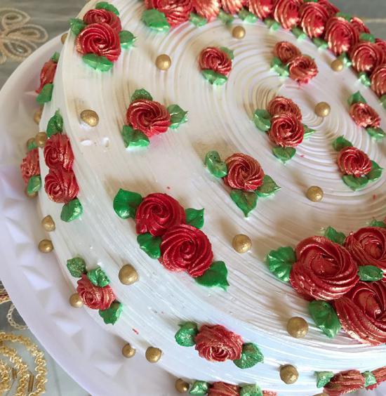 عکس کیک تولد زیبا و جدید برای مهمانی های متفاوت