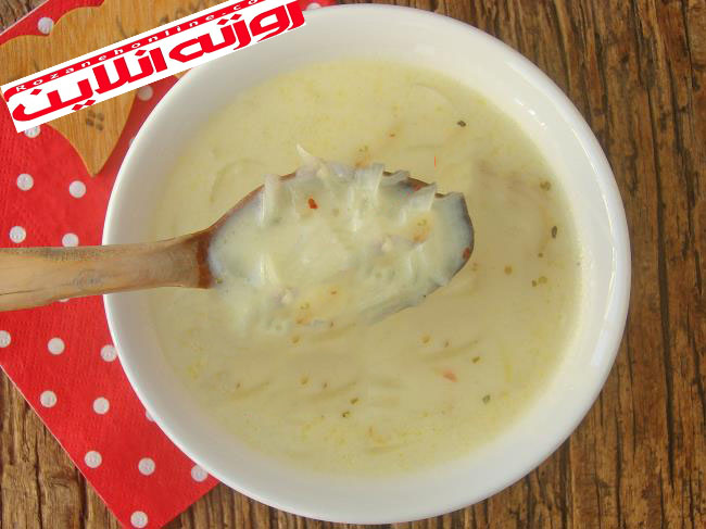 چگونه سوپ پیاز با رسپی ترکیه درست کنیم