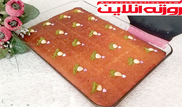 طرز درست کردن دسر ماست متفاوت برای ماه مبارک رمضان