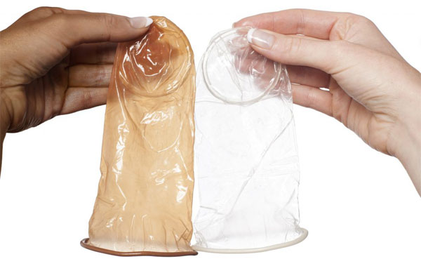 معایب استفاده از کاندوم زنانه