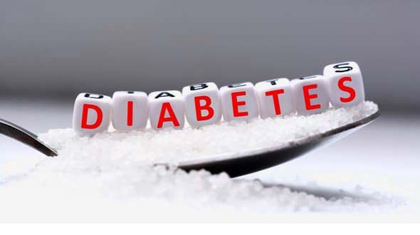 آشنایی با علائم هشدار دهنده دیابت