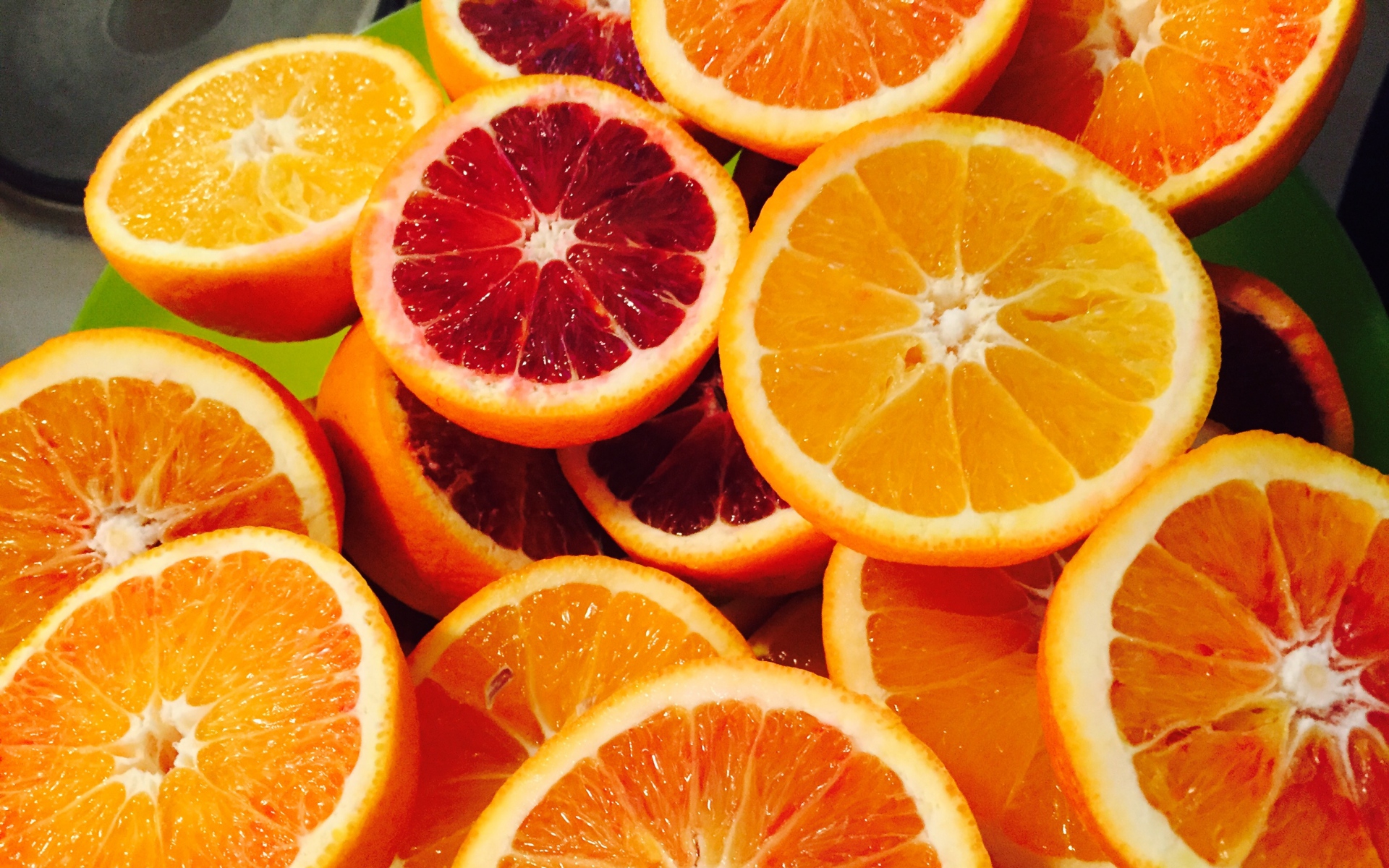 خاصیت درمانی پرتقال بر سلامت