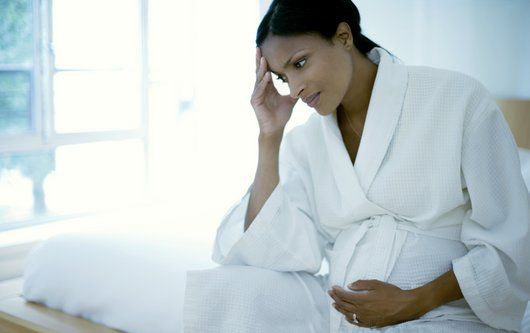 چه کنیم در دوران بارداری مسموم نشویم