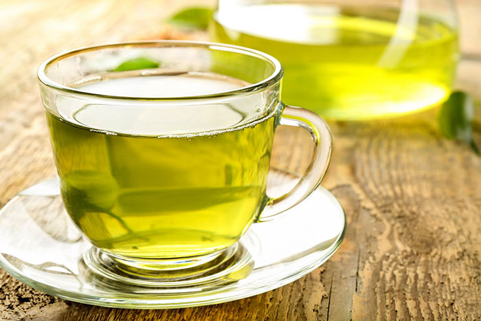 خواص درمانی چای سبز و فواید آن بر سلامت بدن