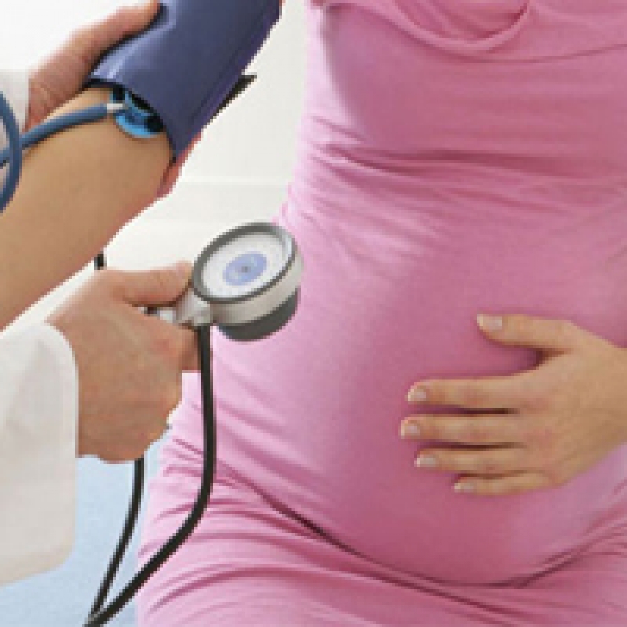 نشانه های مسمومیت در دوران حاملگی