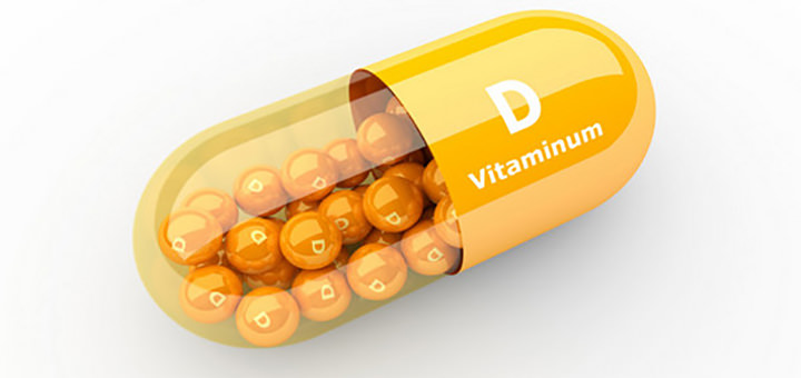 عوارض ویتامین D زیاد بر سلامت