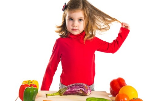 ویتامین ها و مواد معدنی کودکان بیش فعال