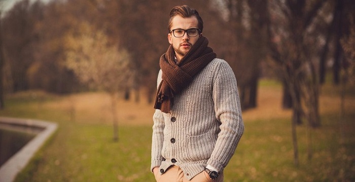 ضروری‌ترین لباس‌های زمستانی مردانه را بشناسید