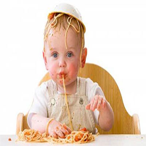 دانستنی هایی درباره تغذیه کودک نوپا