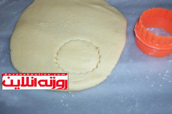 بهترین و خوش طعم ترین شیرینی ماکارا با رسپی اصل ترکیه