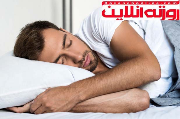 بهتر بخوابید : اصول ساده برای یک خواب خوب