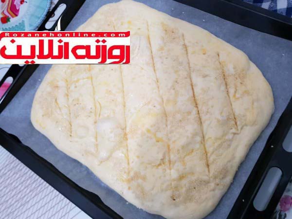 طریقه درست کردن نان ترکیه با بهترین و ساده ترین دستور