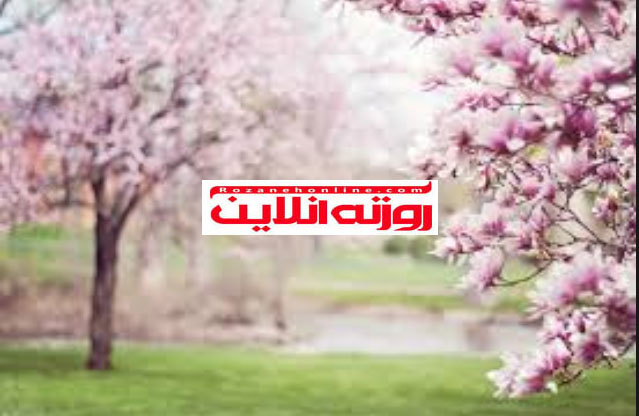 خرداد , قاصد پایان روزهای دل انگیز بهاری