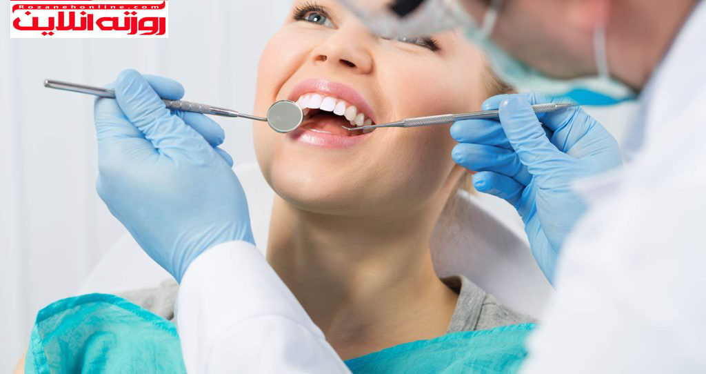 خبر خوب برای آنها که از دندانپزشکان می ترسند