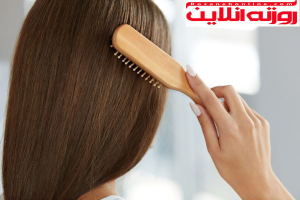 کارهای ساده و دم دستی برای داشتن موهای سالم