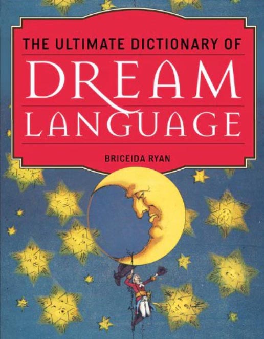 فرهنگ لغت نهایی زبان خواب