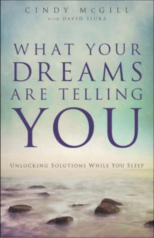چیزی که خوابتان به شما می گوید: پیدا کردن راه حل در حالیکه خواب هستید