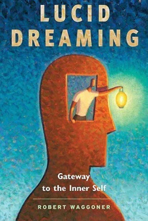 کتاب رویای شفاف: دروازه ای به خود درونی