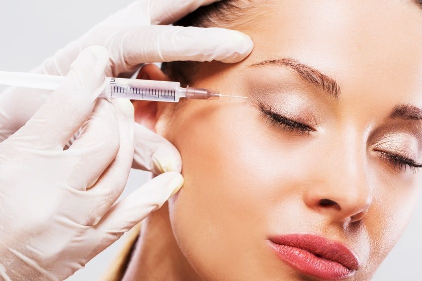 روش های نوین پاکسازی صورت و جوانسازی پوست 