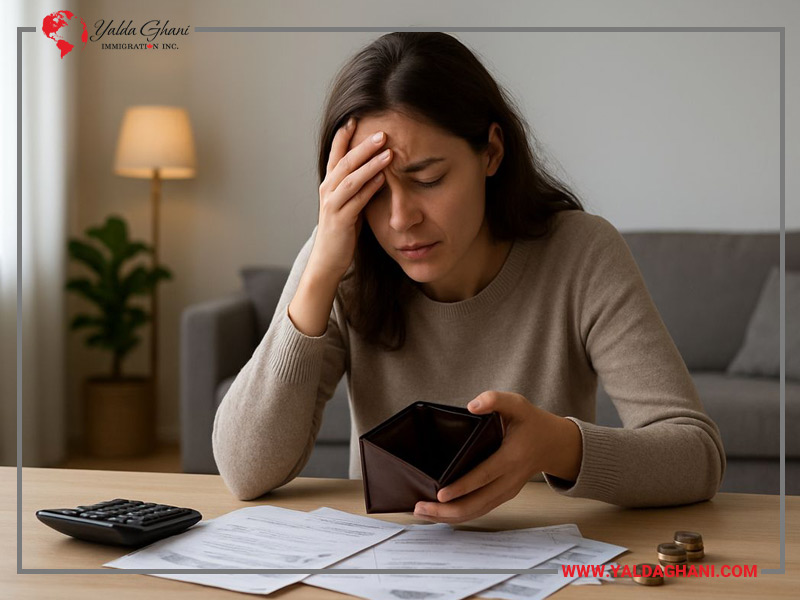 مشاوره مهاجرت به کانادا