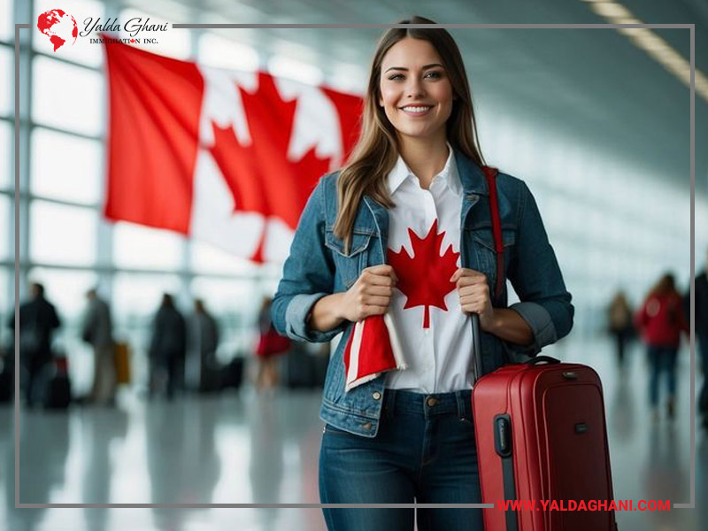مشاوره مهاجرت به کانادا
