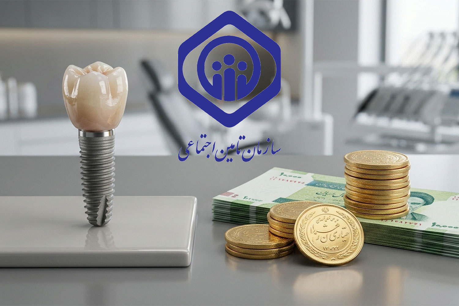 tamin-ejtemai-implant